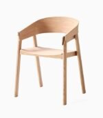 ⁦Wooden single drawer⁩ - الصورة ⁦4⁩